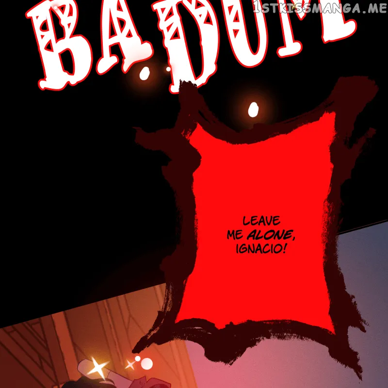 Love Me To Death Kainu Manga Chapter 56 Page 175