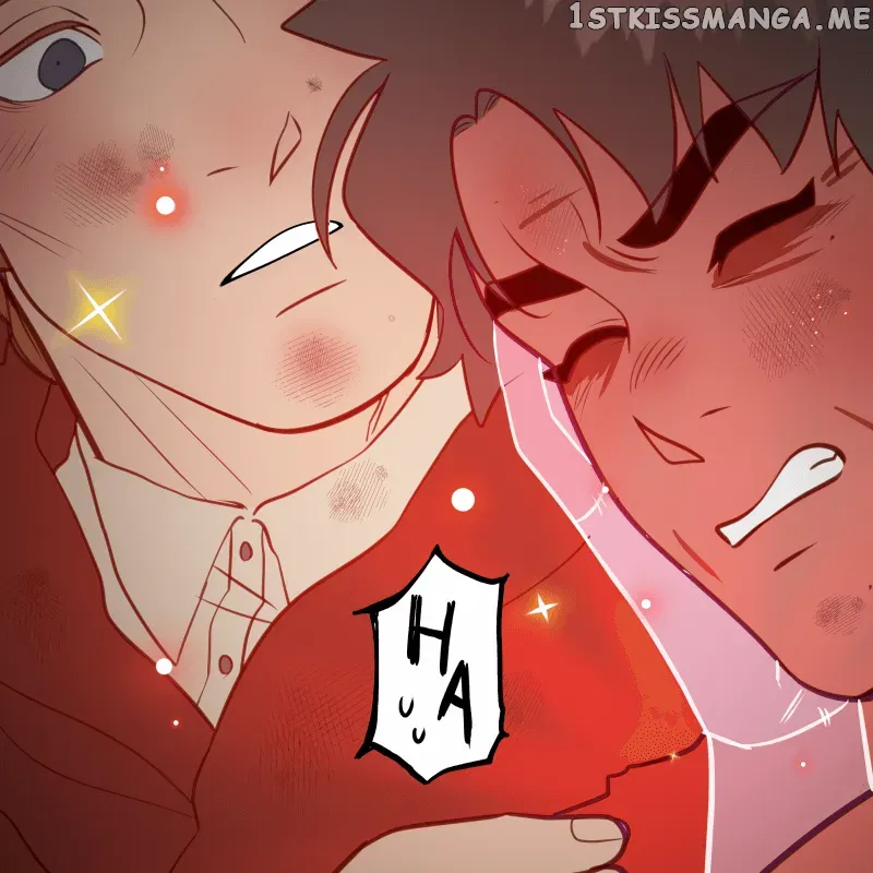 Love Me To Death Kainu Manga Chapter 56 Page 187