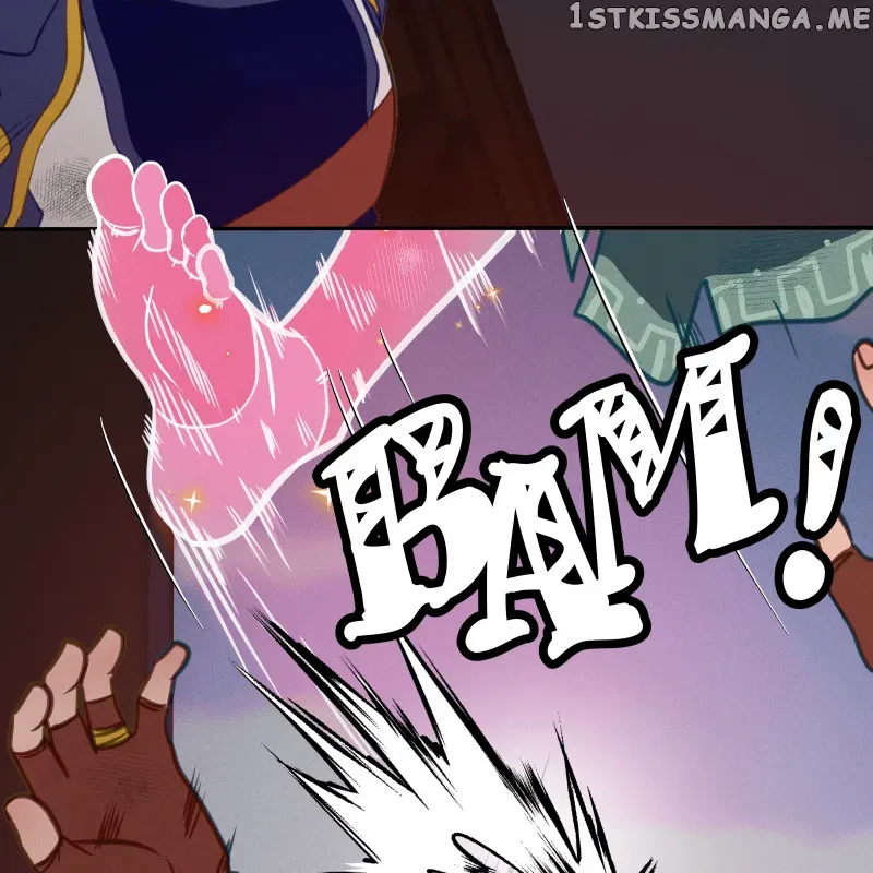 Love Me To Death Kainu Manga Chapter 56 Page 208
