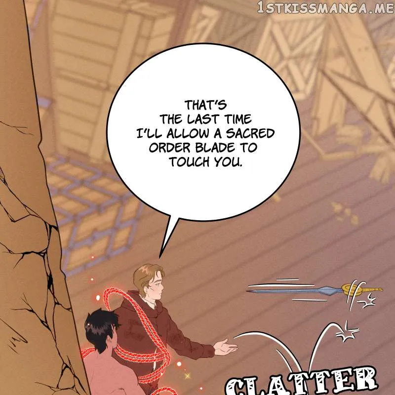 Love Me To Death Kainu Manga Chapter 55 Page 43