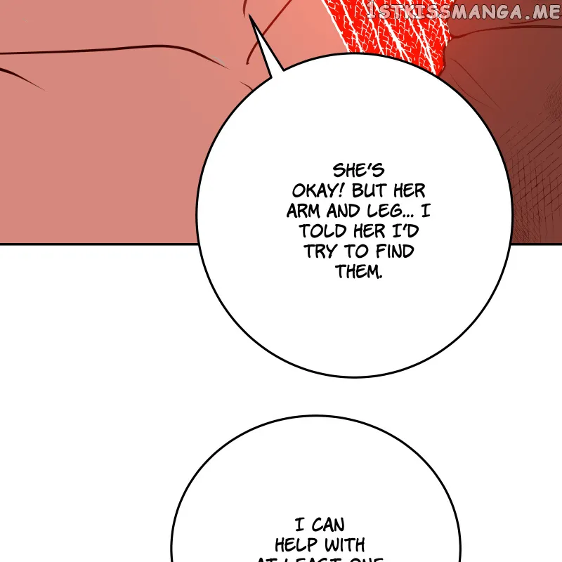 Love Me To Death Kainu Manga Chapter 55 Page 53