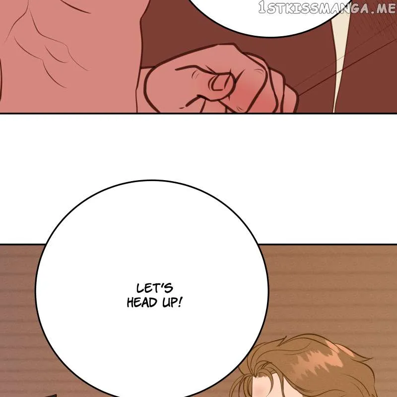 Love Me To Death Kainu Manga Chapter 55 Page 58