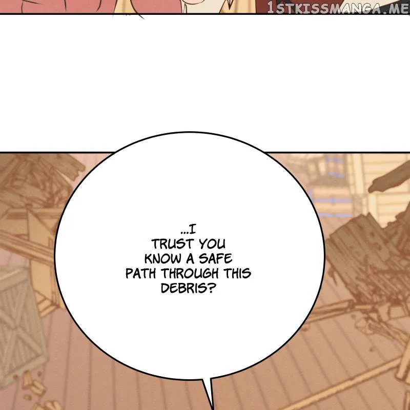 Love Me To Death Kainu Manga Chapter 55 Page 60