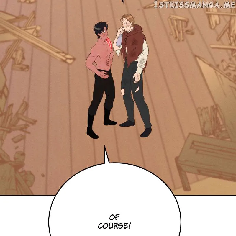 Love Me To Death Kainu Manga Chapter 55 Page 61