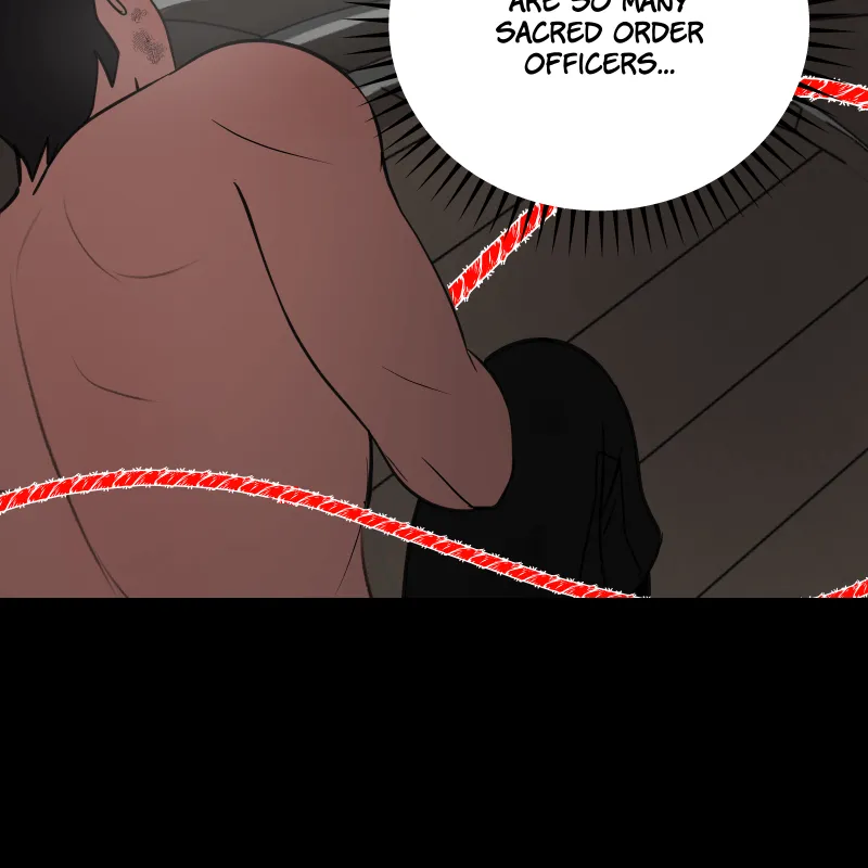 Love Me To Death Kainu Manga Chapter 54 Page 4