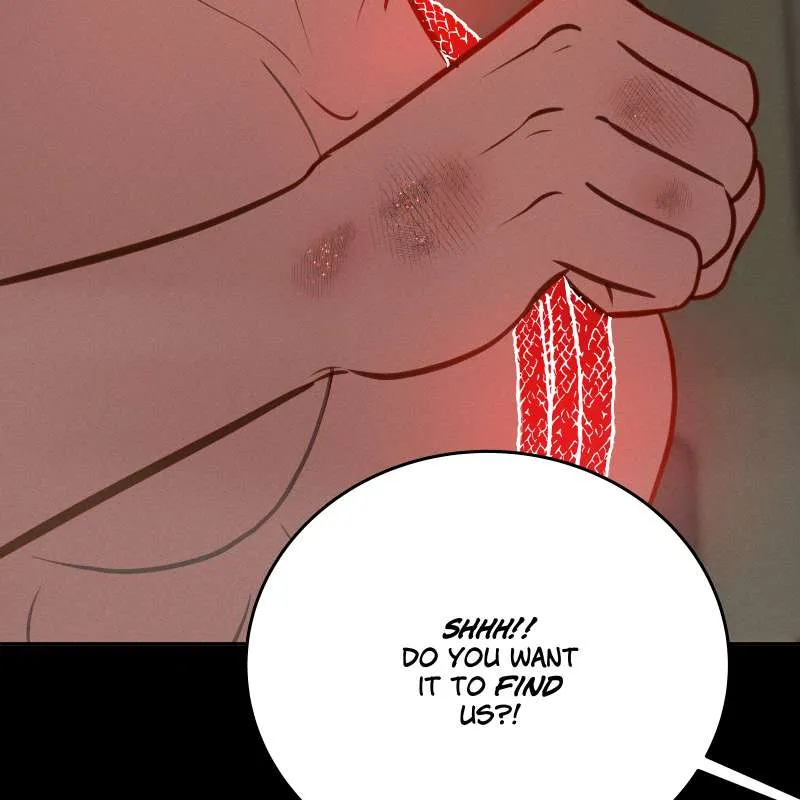 Love Me To Death Kainu Manga Chapter 54 Page 14