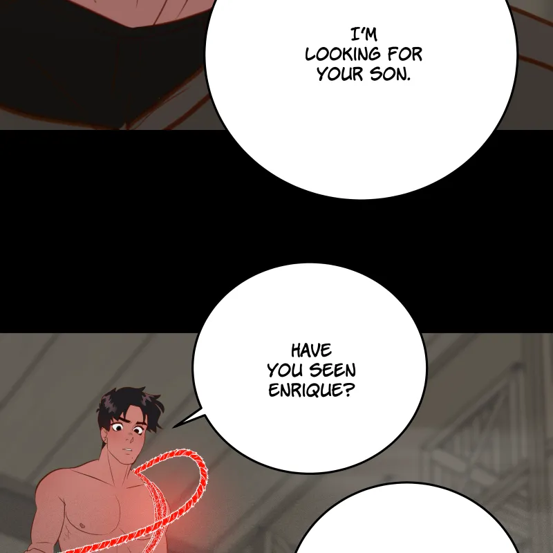 Love Me To Death Kainu Manga Chapter 54 Page 19