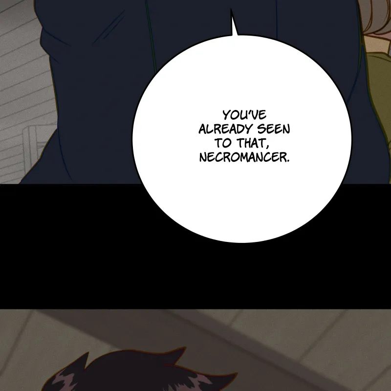 Love Me To Death Kainu Manga Chapter 54 Page 21