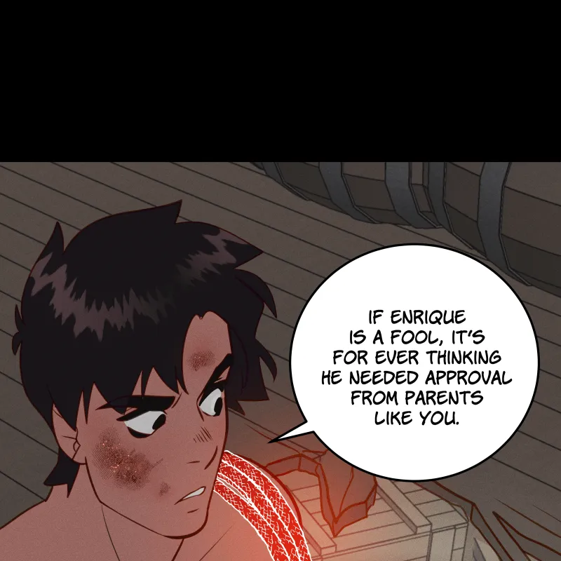 Love Me To Death Kainu Manga Chapter 54 Page 23