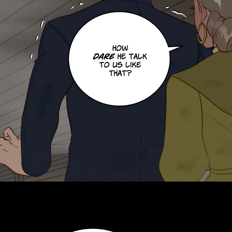 Love Me To Death Kainu Manga Chapter 54 Page 27