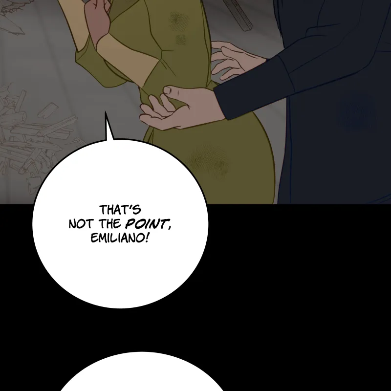 Love Me To Death Kainu Manga Chapter 54 Page 29