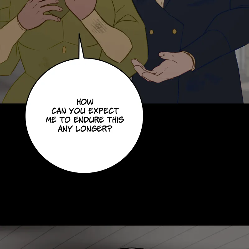 Love Me To Death Kainu Manga Chapter 54 Page 31