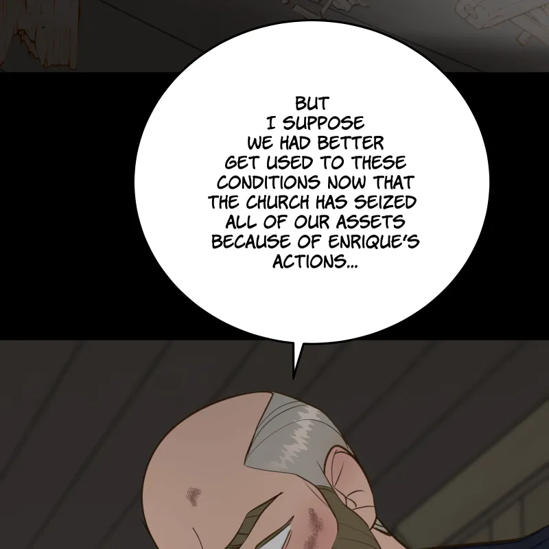 Love Me To Death Kainu Manga Chapter 54 Page 34