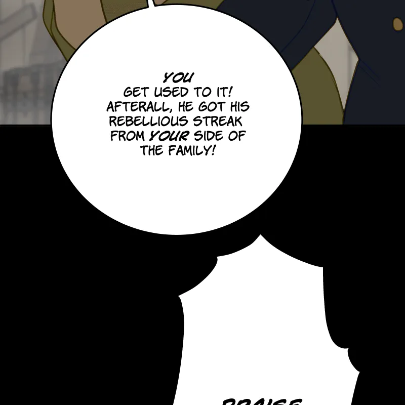 Love Me To Death Kainu Manga Chapter 54 Page 36