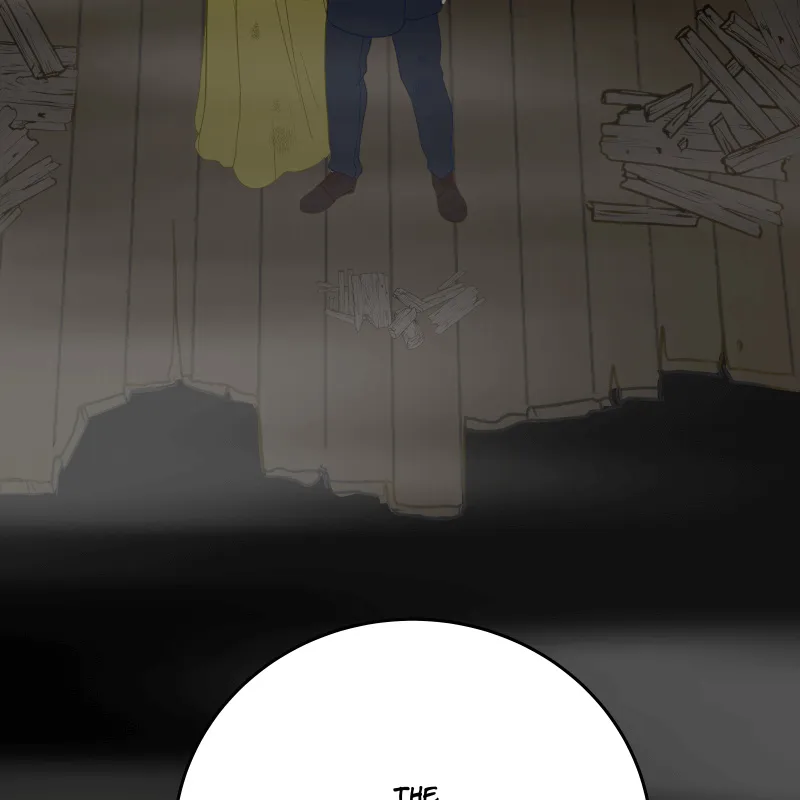 Love Me To Death Kainu Manga Chapter 54 Page 44