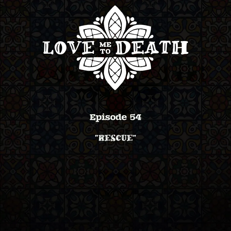 Love Me To Death Kainu Manga Chapter 54 Page 49