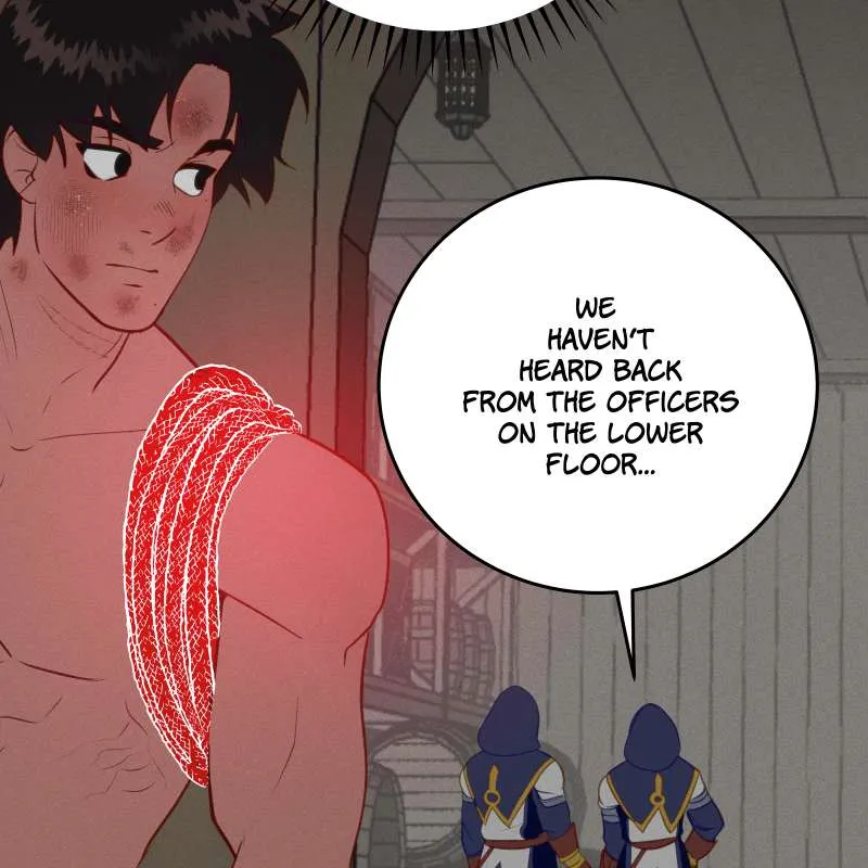 Love Me To Death Kainu Manga Chapter 54 Page 55