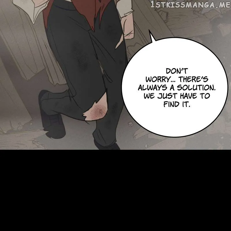 Love Me To Death Kainu Manga Chapter 53 Page 46