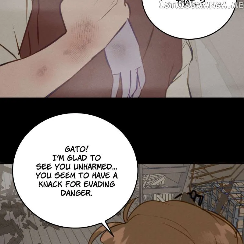 Love Me To Death Kainu Manga Chapter 53 Page 49