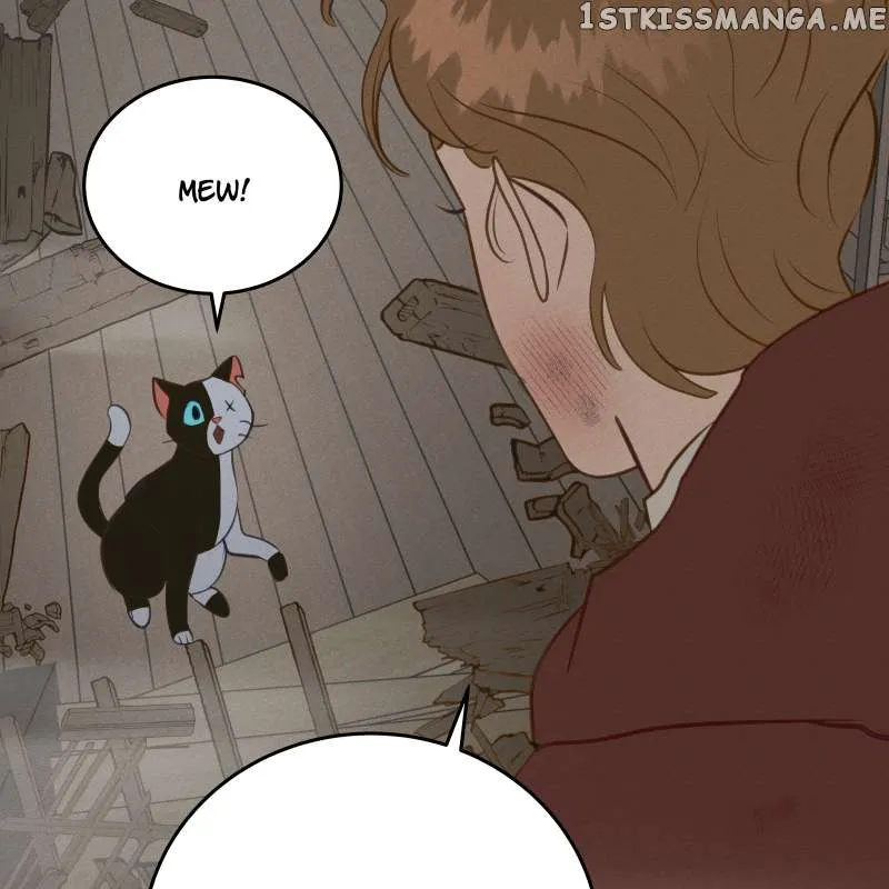 Love Me To Death Kainu Manga Chapter 53 Page 50