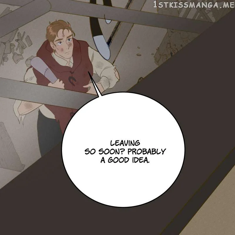 Love Me To Death Kainu Manga Chapter 53 Page 53