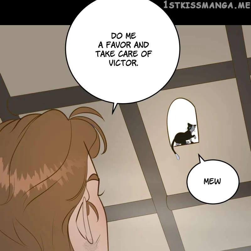 Love Me To Death Kainu Manga Chapter 53 Page 57