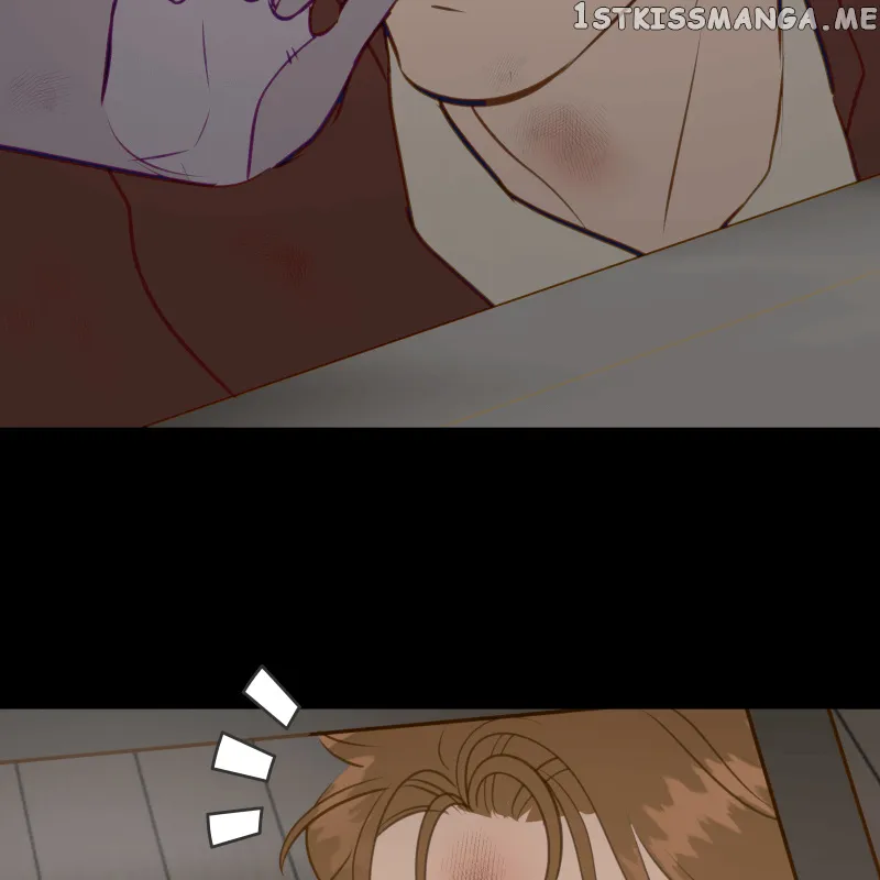 Love Me To Death Kainu Manga Chapter 53 Page 60