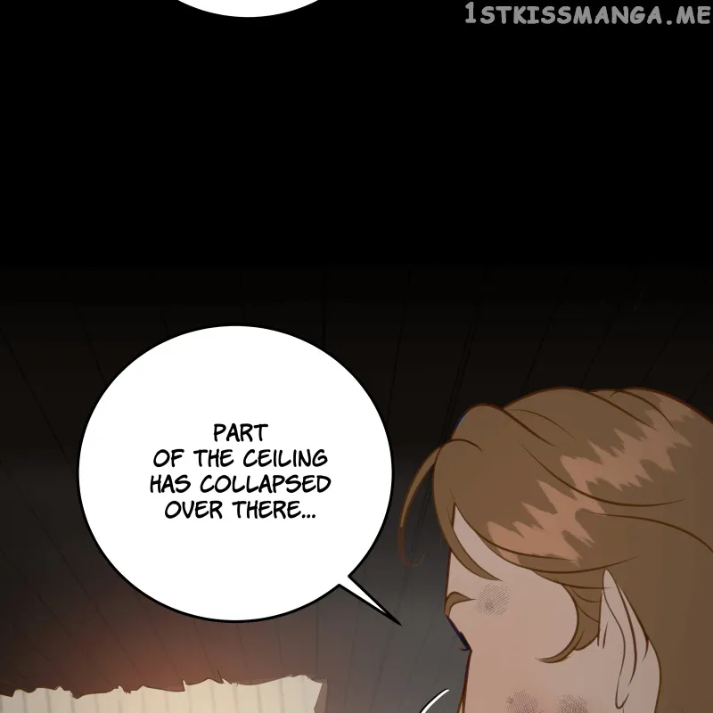 Love Me To Death Kainu Manga Chapter 53 Page 62