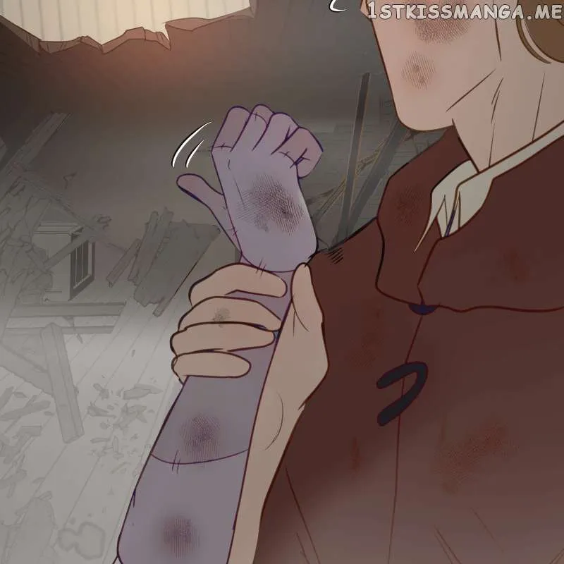 Love Me To Death Kainu Manga Chapter 53 Page 63
