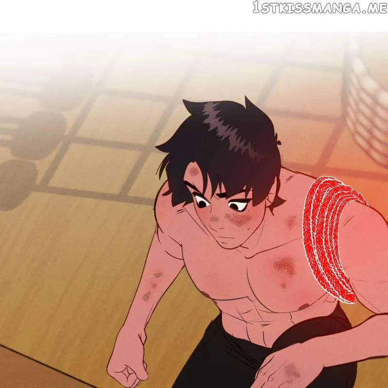 Love Me To Death Kainu Manga Chapter 53 Page 71