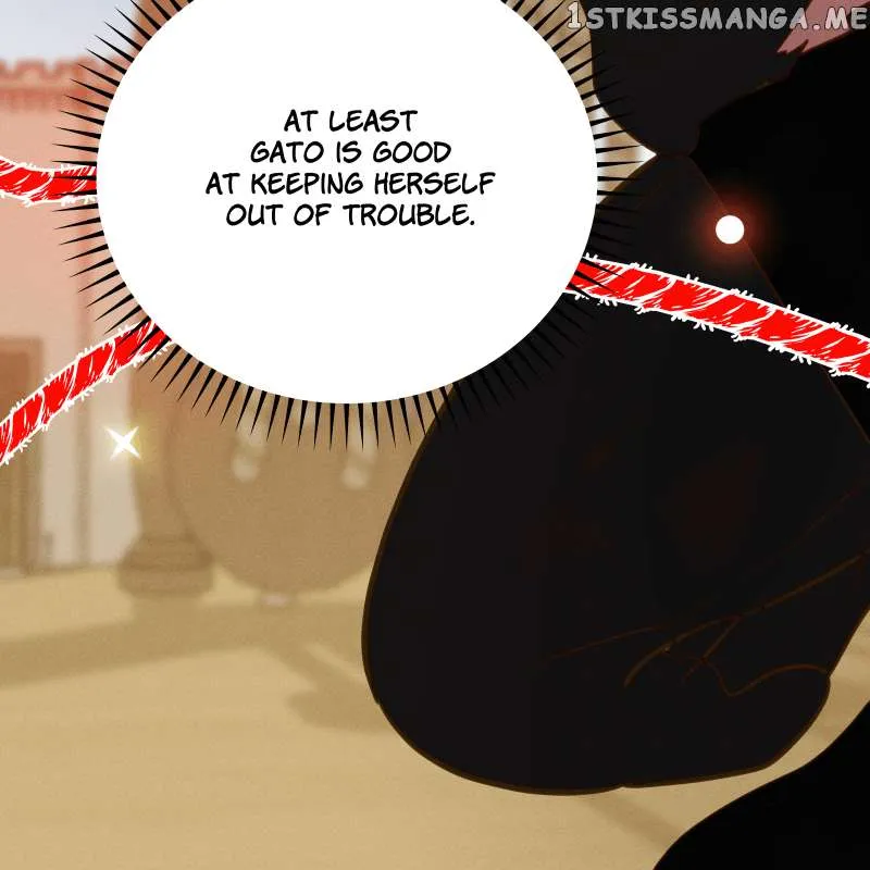 Love Me To Death Kainu Manga Chapter 53 Page 77