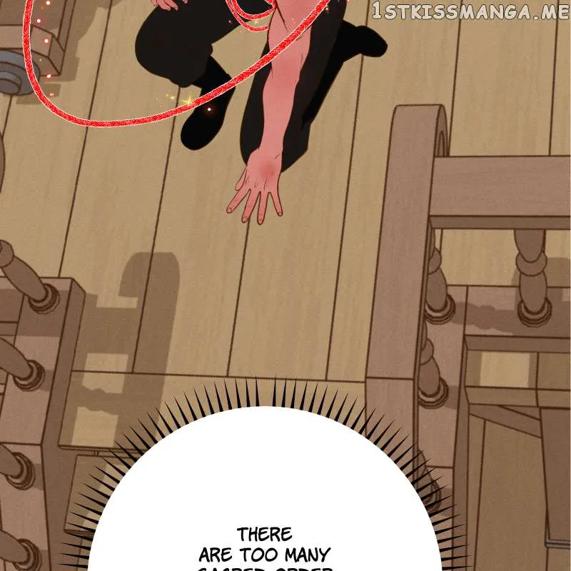 Love Me To Death Kainu Manga Chapter 53 Page 83