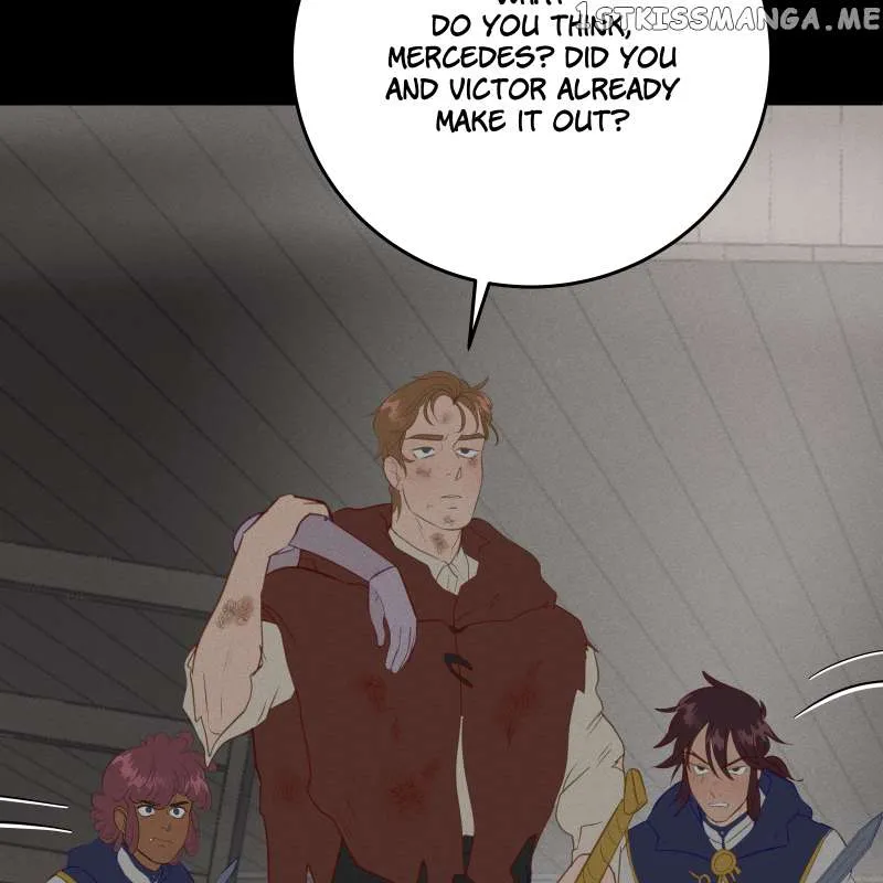 Love Me To Death Kainu Manga Chapter 52 Page 7