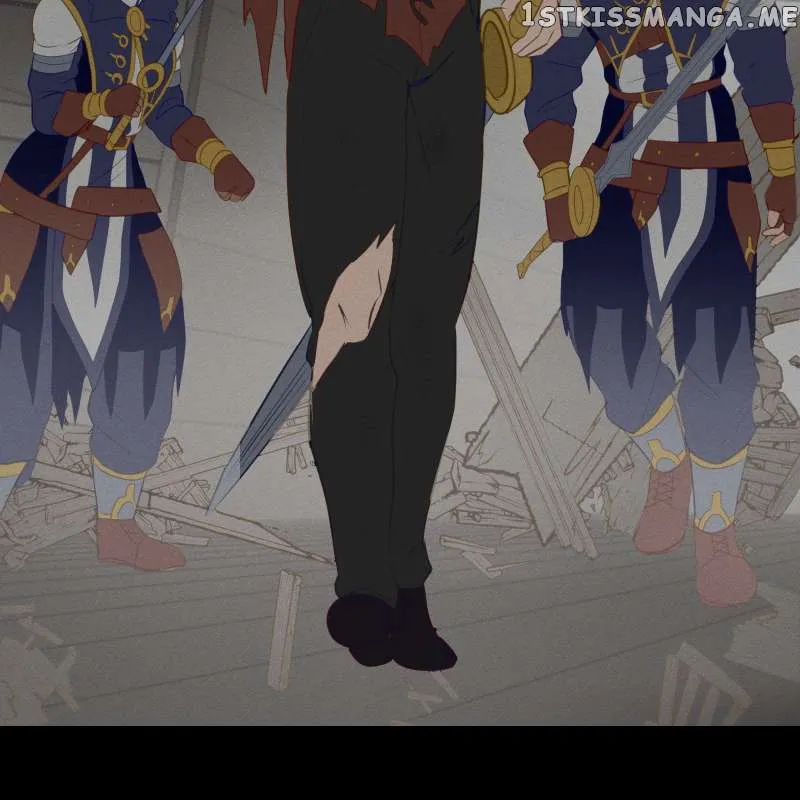 Love Me To Death Kainu Manga Chapter 52 Page 8