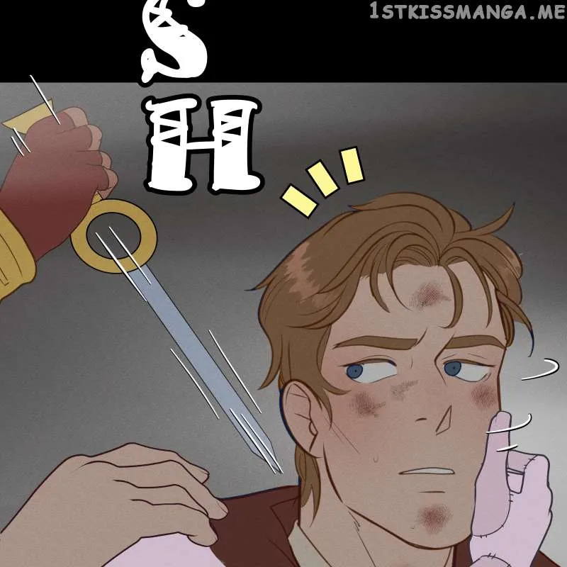 Love Me To Death Kainu Manga Chapter 52 Page 10