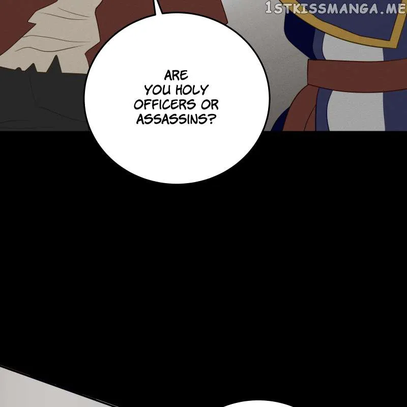 Love Me To Death Kainu Manga Chapter 52 Page 17