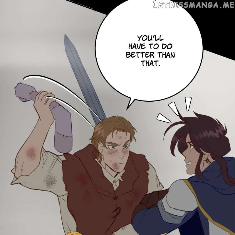 Love Me To Death Kainu Manga Chapter 52 Page 18