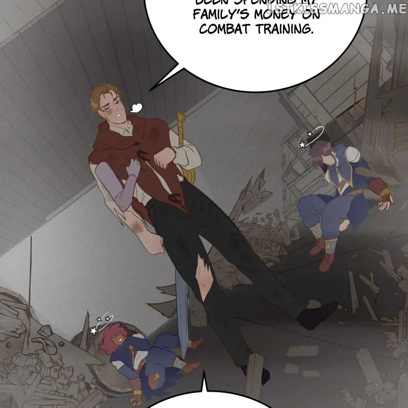 Love Me To Death Kainu Manga Chapter 52 Page 22