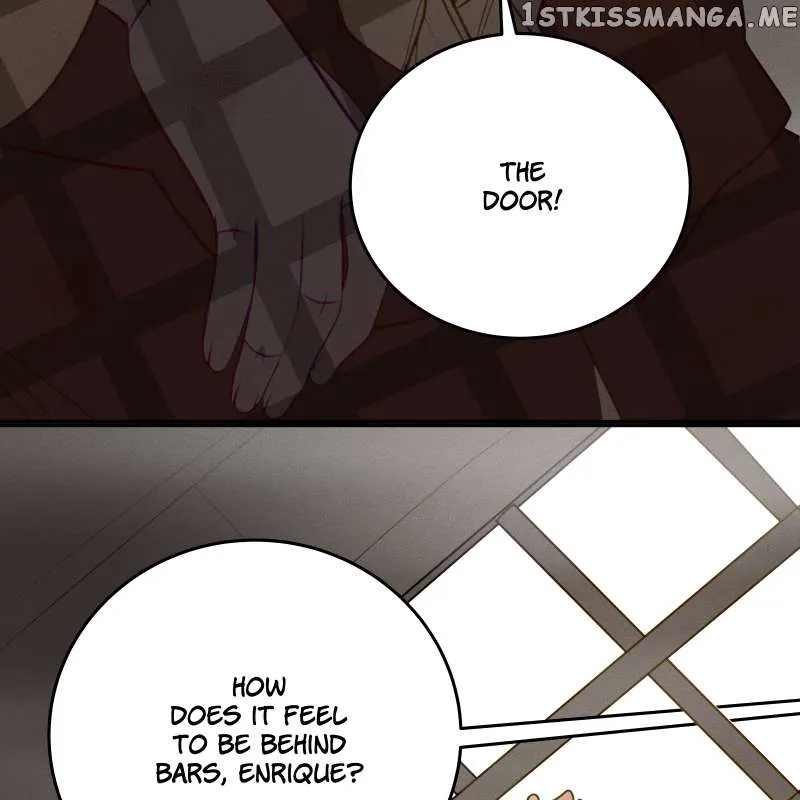 Love Me To Death Kainu Manga Chapter 52 Page 28