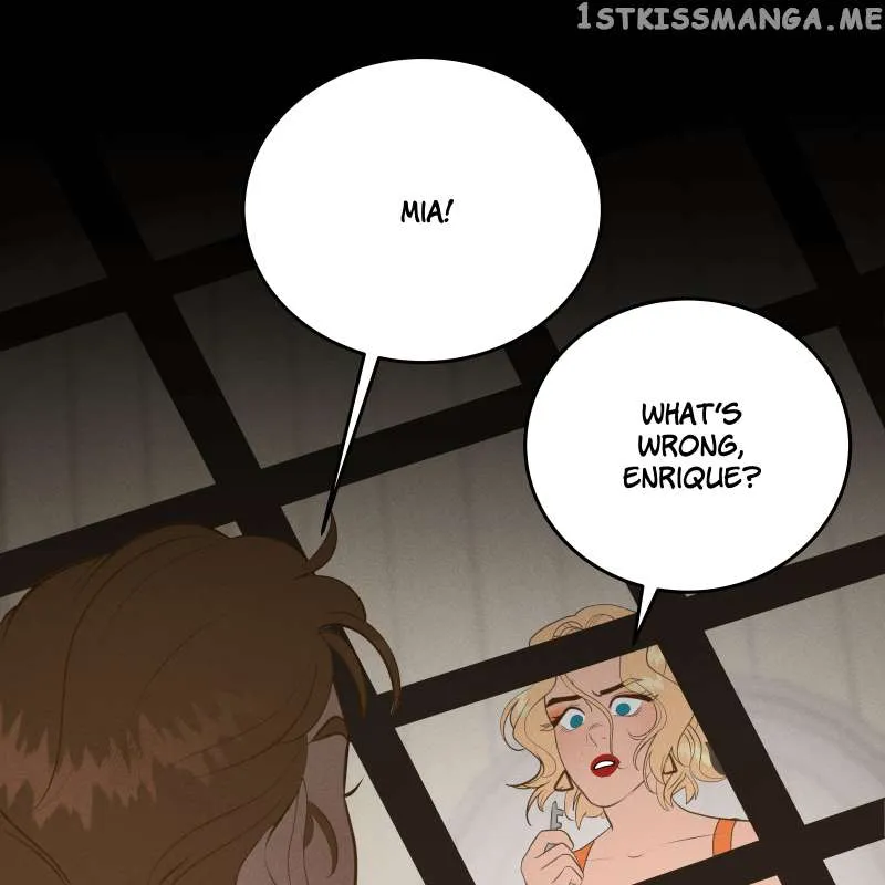 Love Me To Death Kainu Manga Chapter 52 Page 34