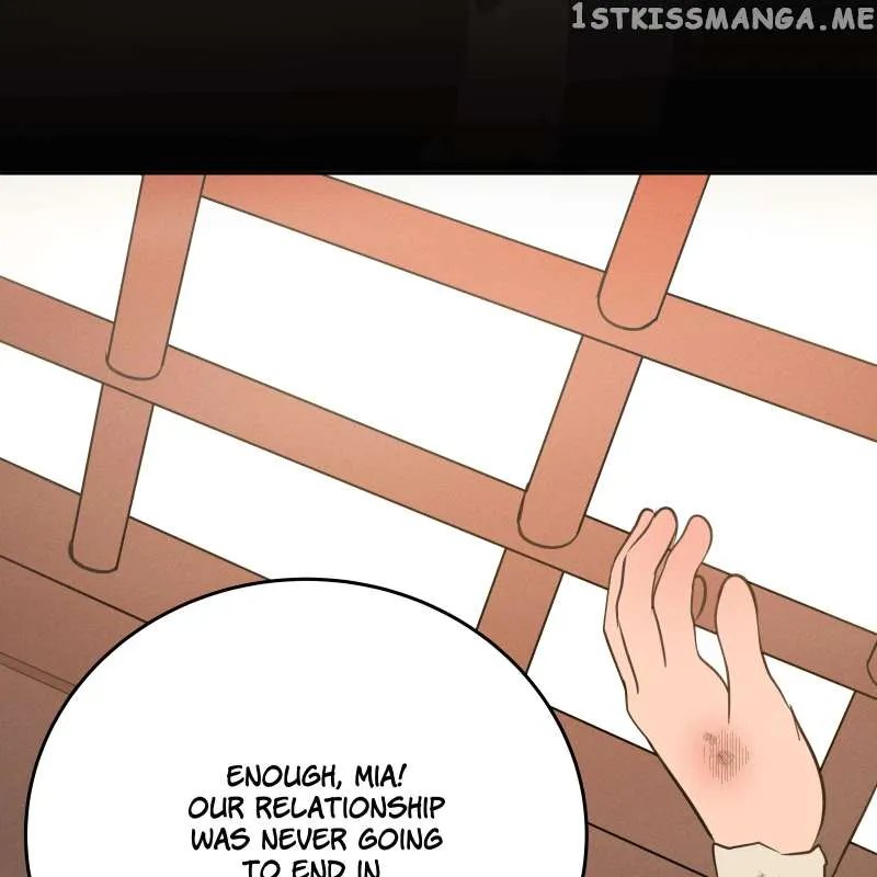 Love Me To Death Kainu Manga Chapter 52 Page 36