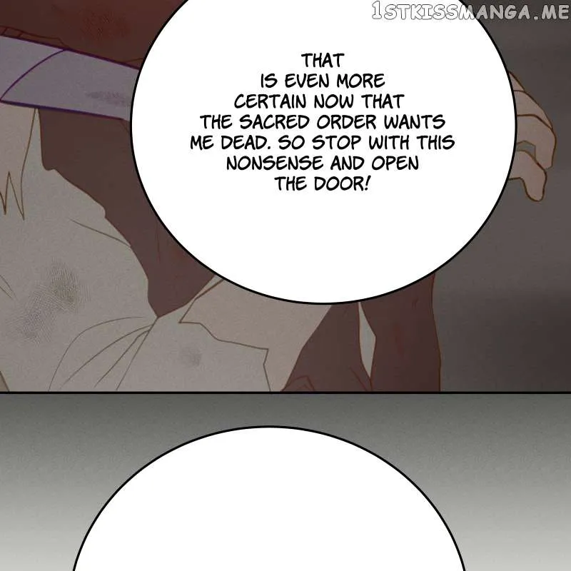 Love Me To Death Kainu Manga Chapter 52 Page 38