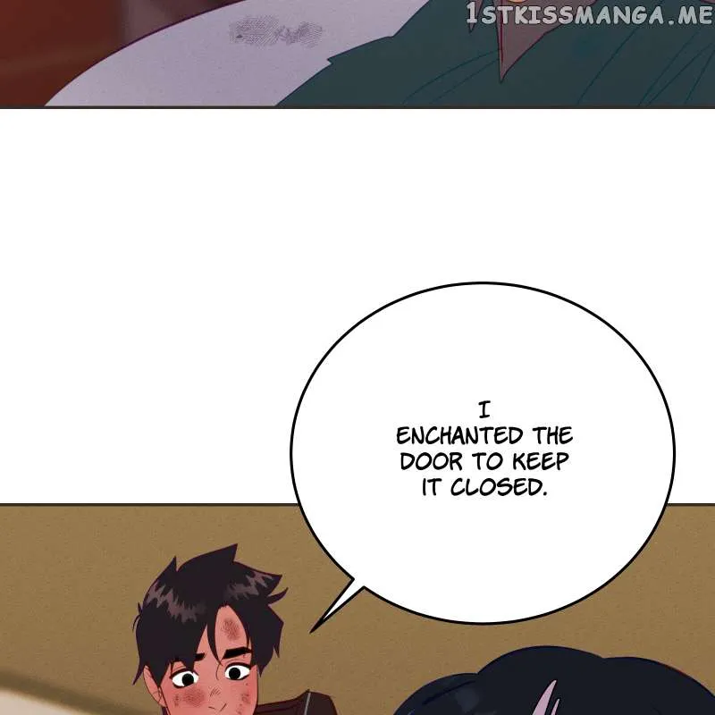 Love Me To Death Kainu Manga Chapter 52 Page 98