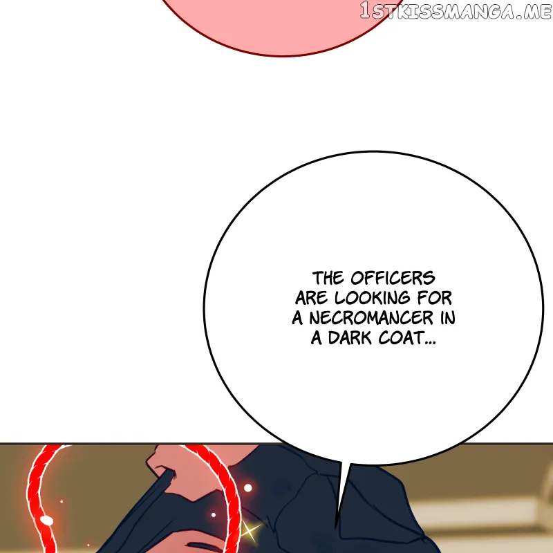 Love Me To Death Kainu Manga Chapter 52 Page 105