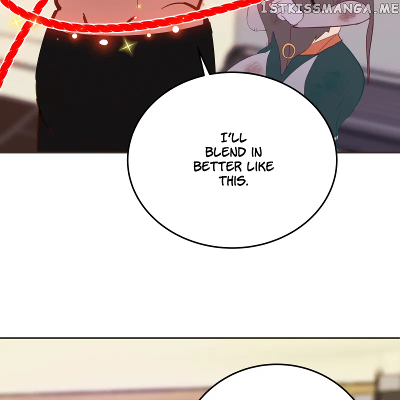 Love Me To Death Kainu Manga Chapter 52 Page 107