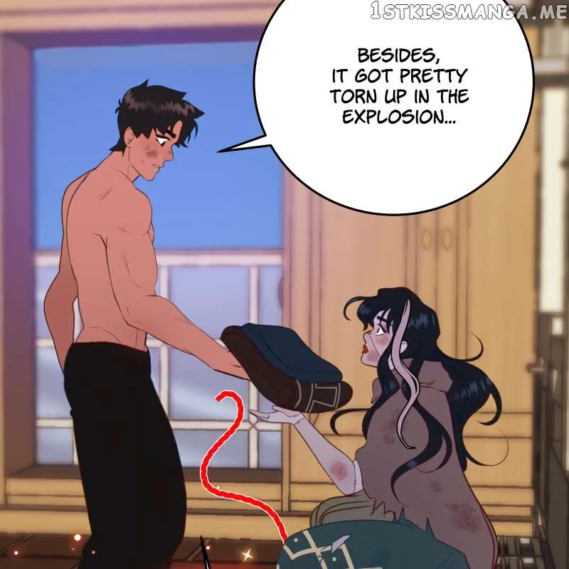 Love Me To Death Kainu Manga Chapter 52 Page 108