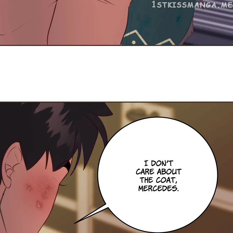 Love Me To Death Kainu Manga Chapter 52 Page 111