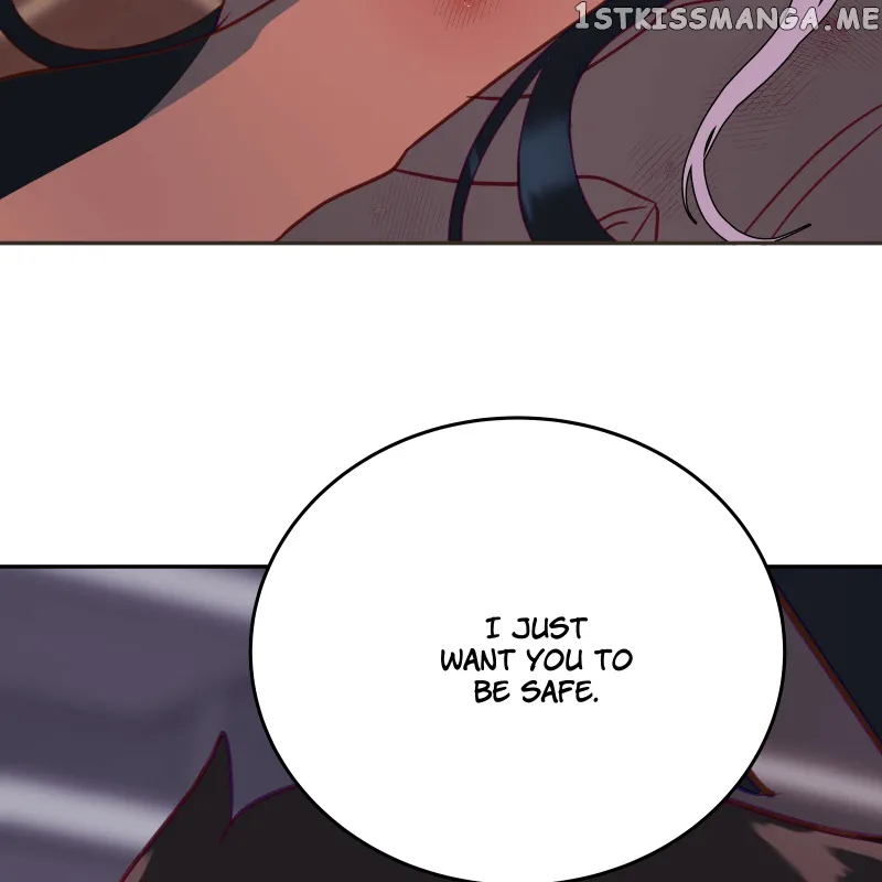 Love Me To Death Kainu Manga Chapter 52 Page 113