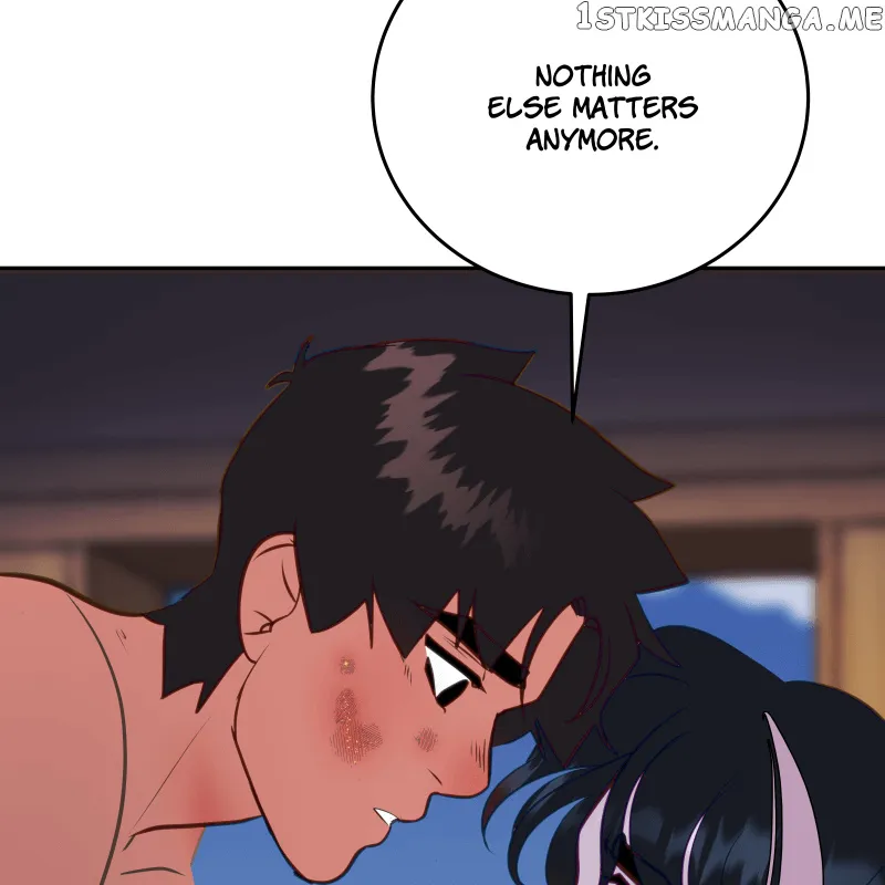 Love Me To Death Kainu Manga Chapter 52 Page 116