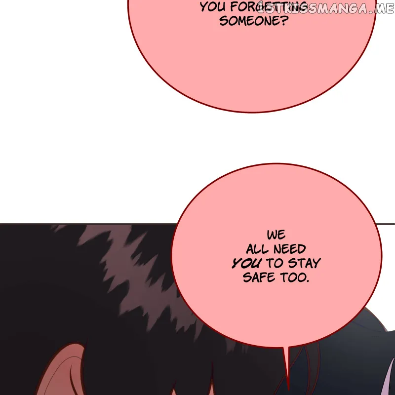 Love Me To Death Kainu Manga Chapter 52 Page 118